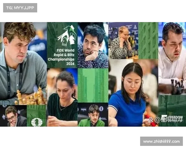卡尔森成功卫冕国际象棋世界快棋锦标赛再度展现统治力 卡尔森成功卫冕国际象棋世界快棋锦标赛再度展现统治力